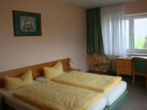 Hotel "An der Warthe"