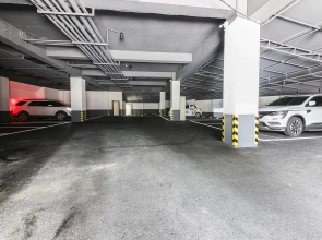 Gwangju Sangmujigu Hotel Making