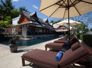 Baan Yin Dee Boutique Resort