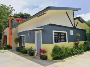 Blue Residence Tagaytay