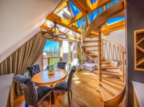 Apartamenty pod Gwiazdami SPA