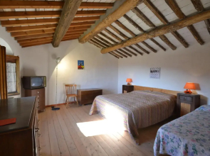 Cottage in Marliana With Private Pool