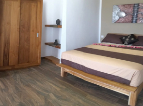 Exotica Bali Villa Bed and Breakfast