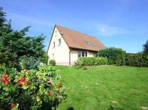 Landferienhaus Sonnenblume