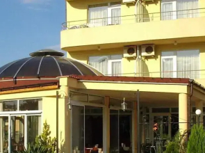 Hotel Feniks