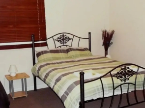 The Balmoral Guesthouse
