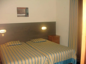 Hotel Ribeira Grande