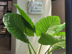 La Belle San Isidro Lofts