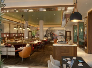Sheraton Grand Warsaw