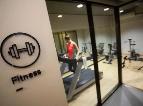 THA City Loft by TH District