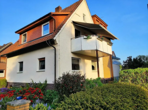 Ferienwohnung in Bissendorf