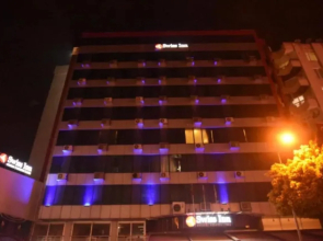 Swiss Inn Hotel Mersin
