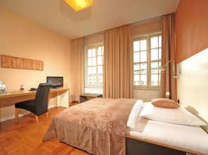 Centro Hotel domicil31
