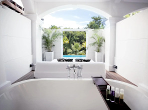 Amara Sanctuary Resort Sentosa