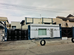 La Bugatti Suite Limited