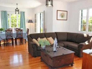 Casa Jardim Mar by OurMadeira