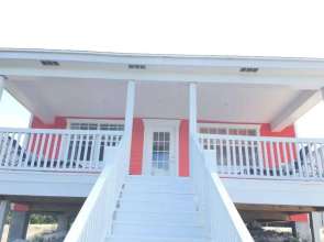 Mangrove Cay Sea View Villas