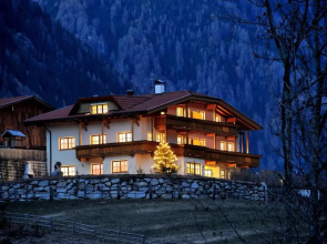 Obereggerhof