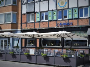 Best western l'auberge
