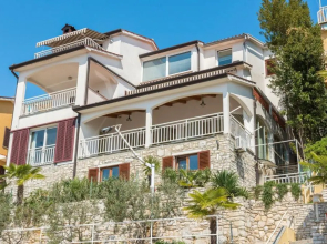 Apartment Ana 1069 / One Bedroom