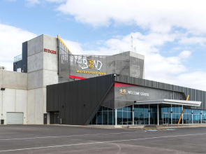Rydges Pit Lane Hotel