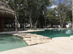 Apartamentos Riviera Maya VIP