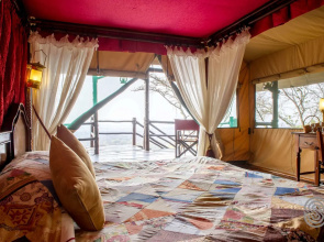 Kirawira Serena Camp