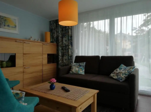 Kleiner Bungalow Im Grunen (Adults Only)