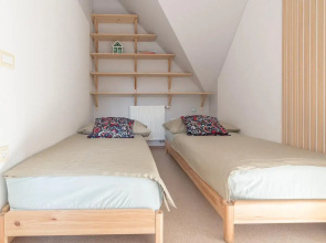 Apartma Natura
