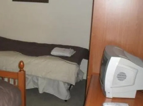 RR Motel