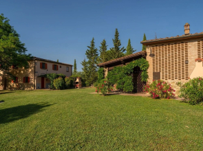 Girasole Montelopio in Montelopio