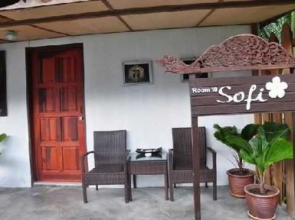 Rasa Eksotika Vacation Home