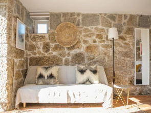 Casa Monte do Cervo