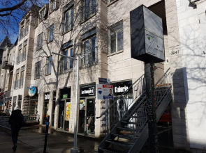 Studio Saint-Denis