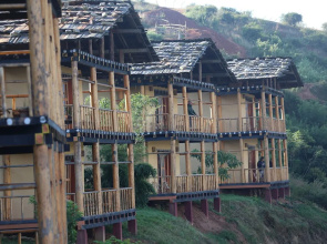 Wangdue EcoLodge