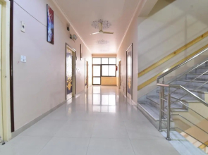 Stay Bridge By Phg Hospitality