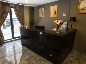 Primero Hotel