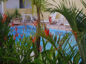 Ilha Palace Hotel