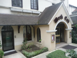 Hotel Au Week End