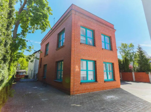 Apartamenty Swinoujscie - Rubin II