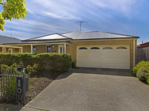 Gateway Villa