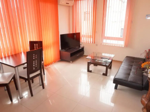 Apartment Patriarh Evtimiy