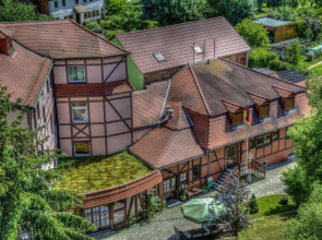 Spree-Pension Frenzel