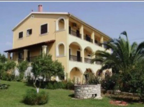 Nikoleta'S Corfu Apartments