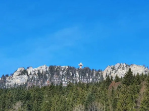 Ferienwohnung App. MOUNTAIN VIEW