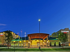 TownePlace Suites by Marriott Abilene Northeast