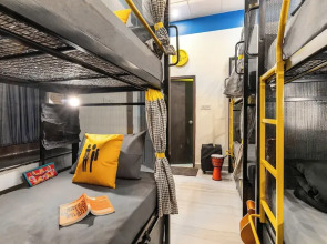 The Hosteller Jodhpur