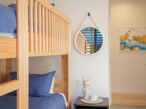 Waiata Beach House - Onetangi Beach