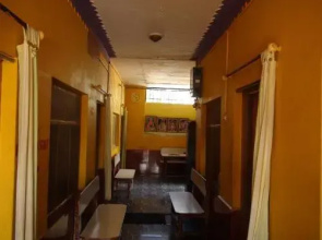 Shambhu Guest House