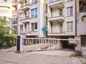 FM Deluxe 2-BDR Apartment - South Park